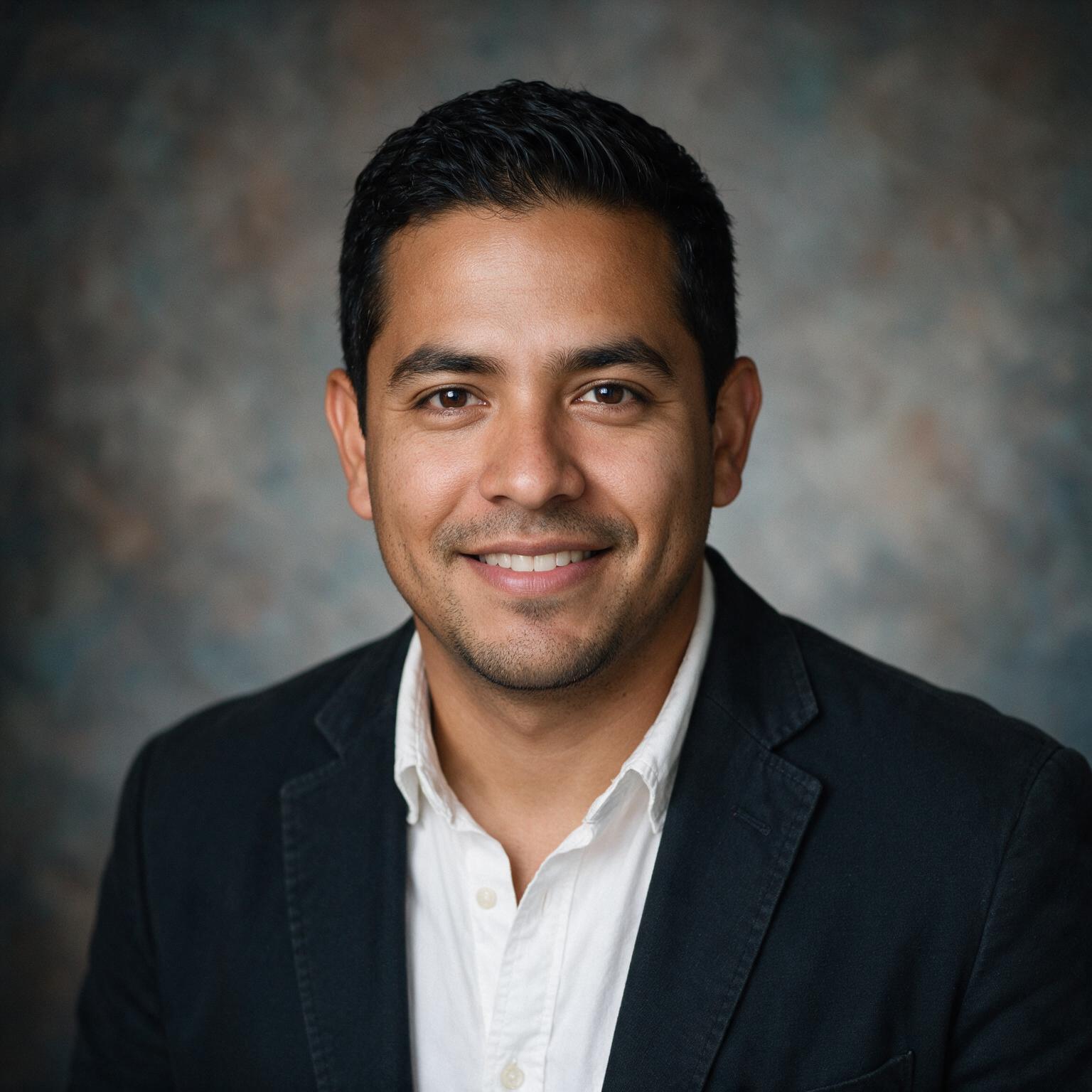 Rev. Eli Perez